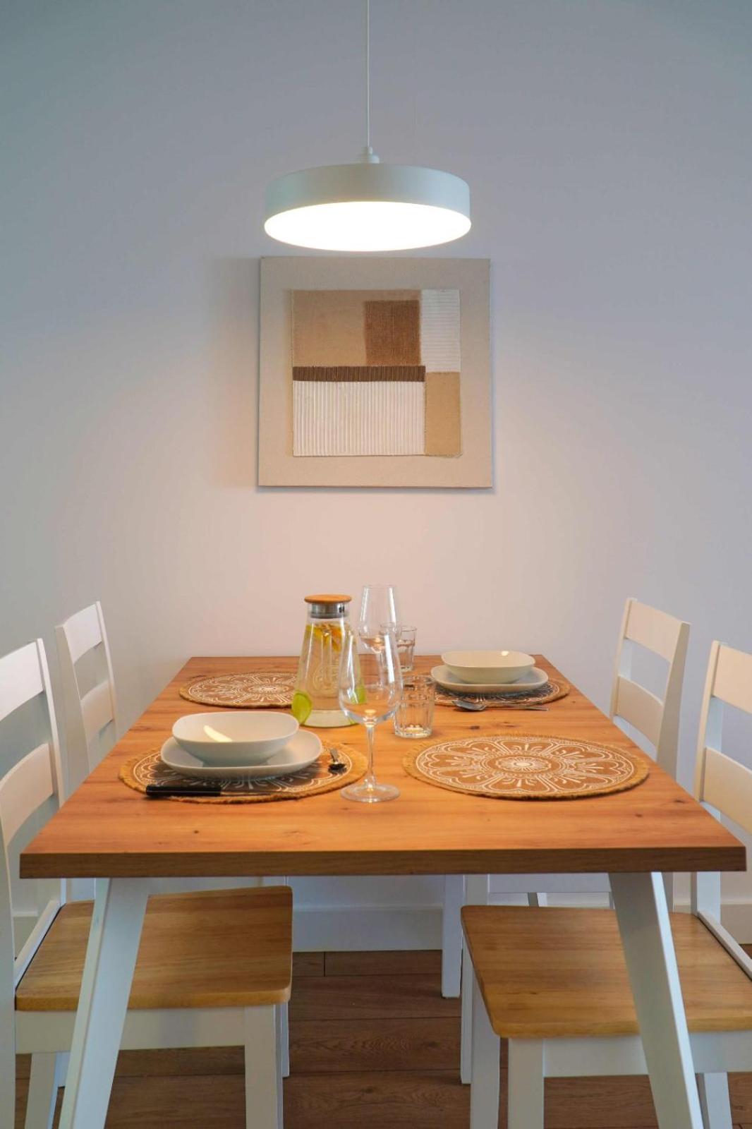 Apartment X Sunshine Calaceite