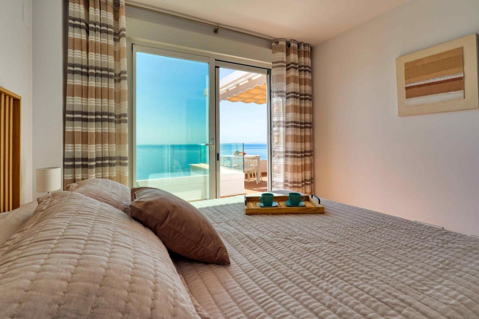 Apartament X Sunshine Calaceite