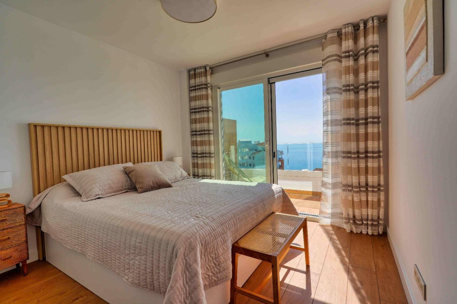 X Sunshine Calaceite Apartament *