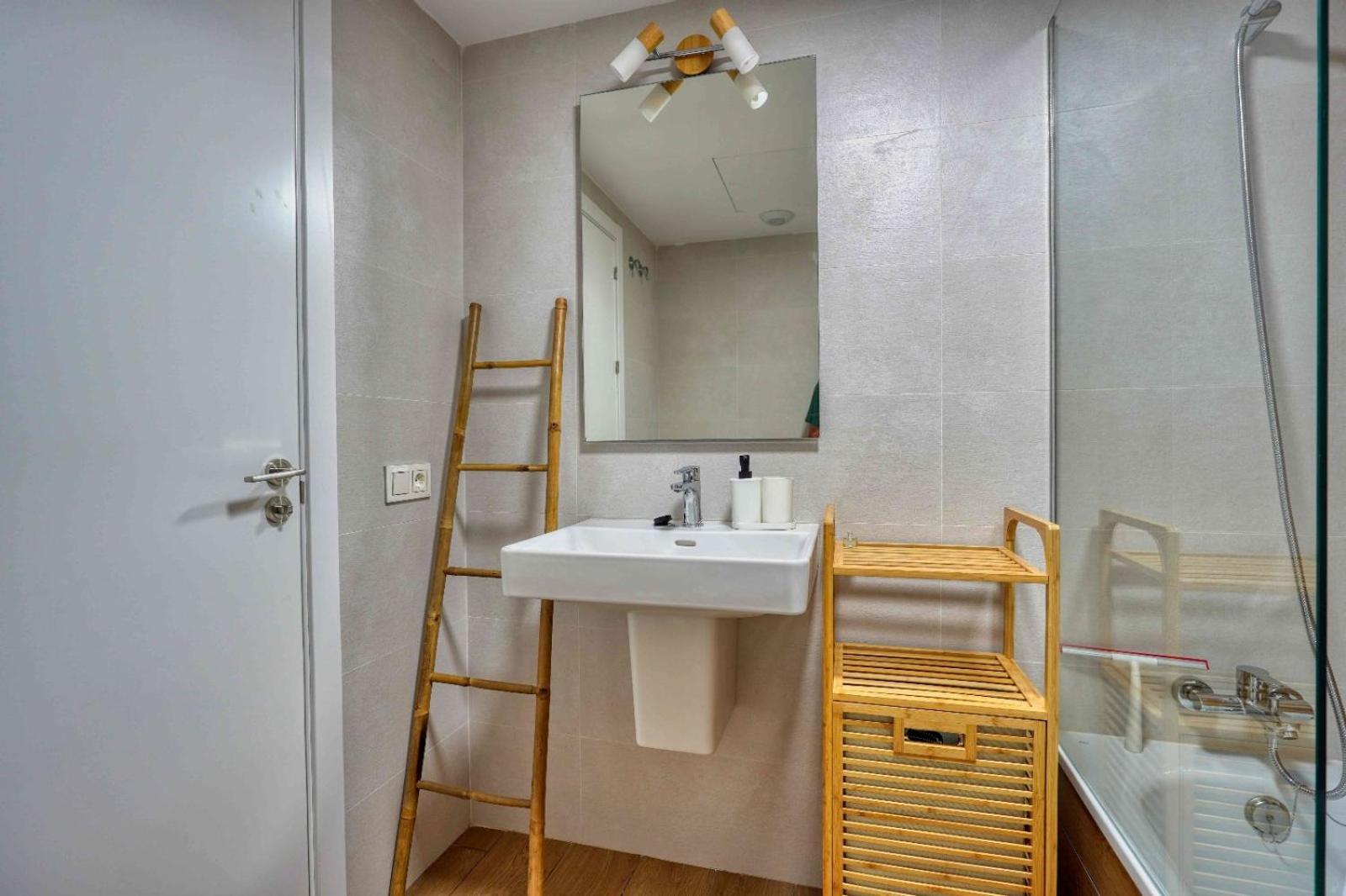 Apartment X Sunshine Calaceite Torrox