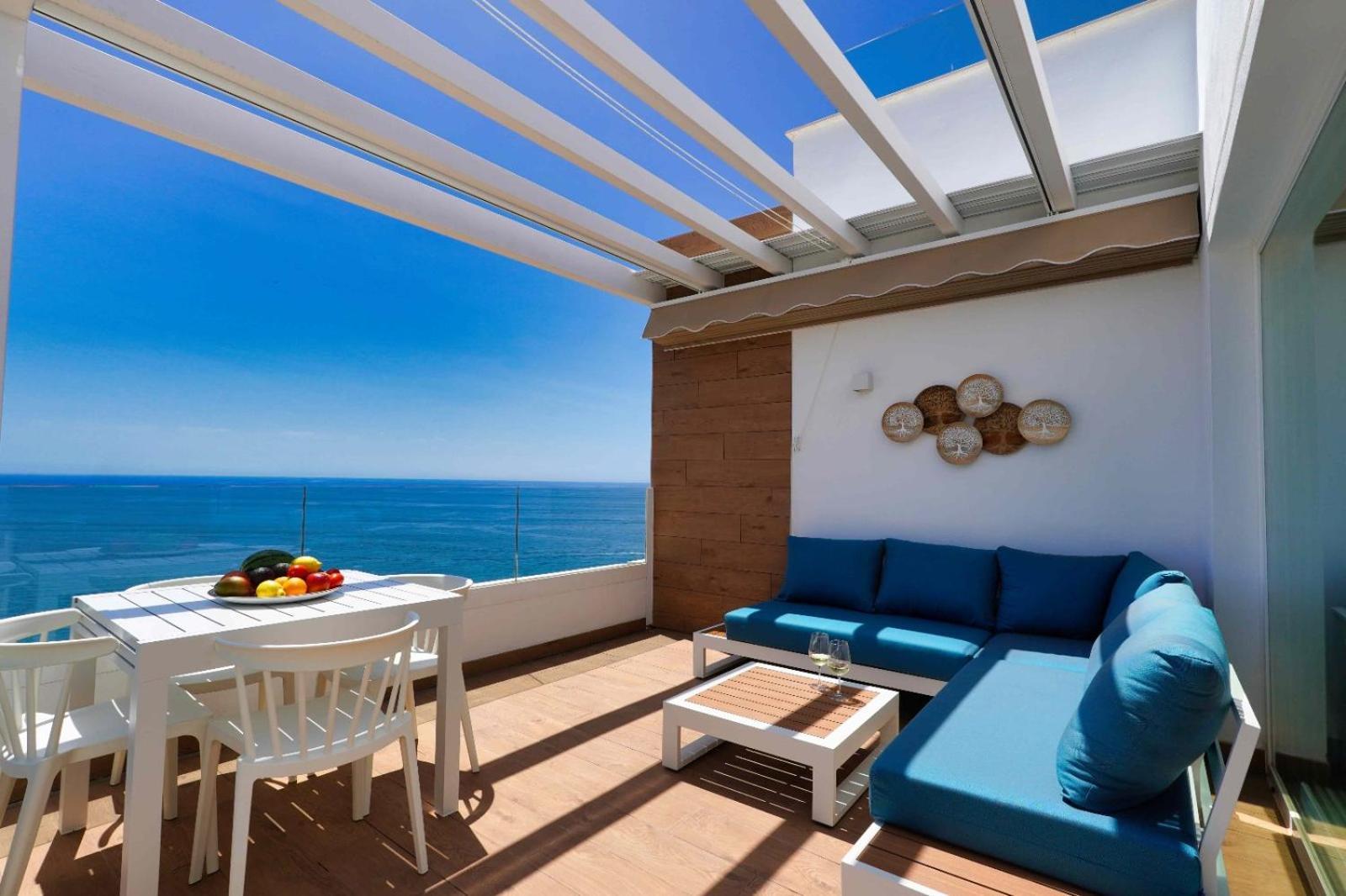 Apartament X Sunshine Calaceite *