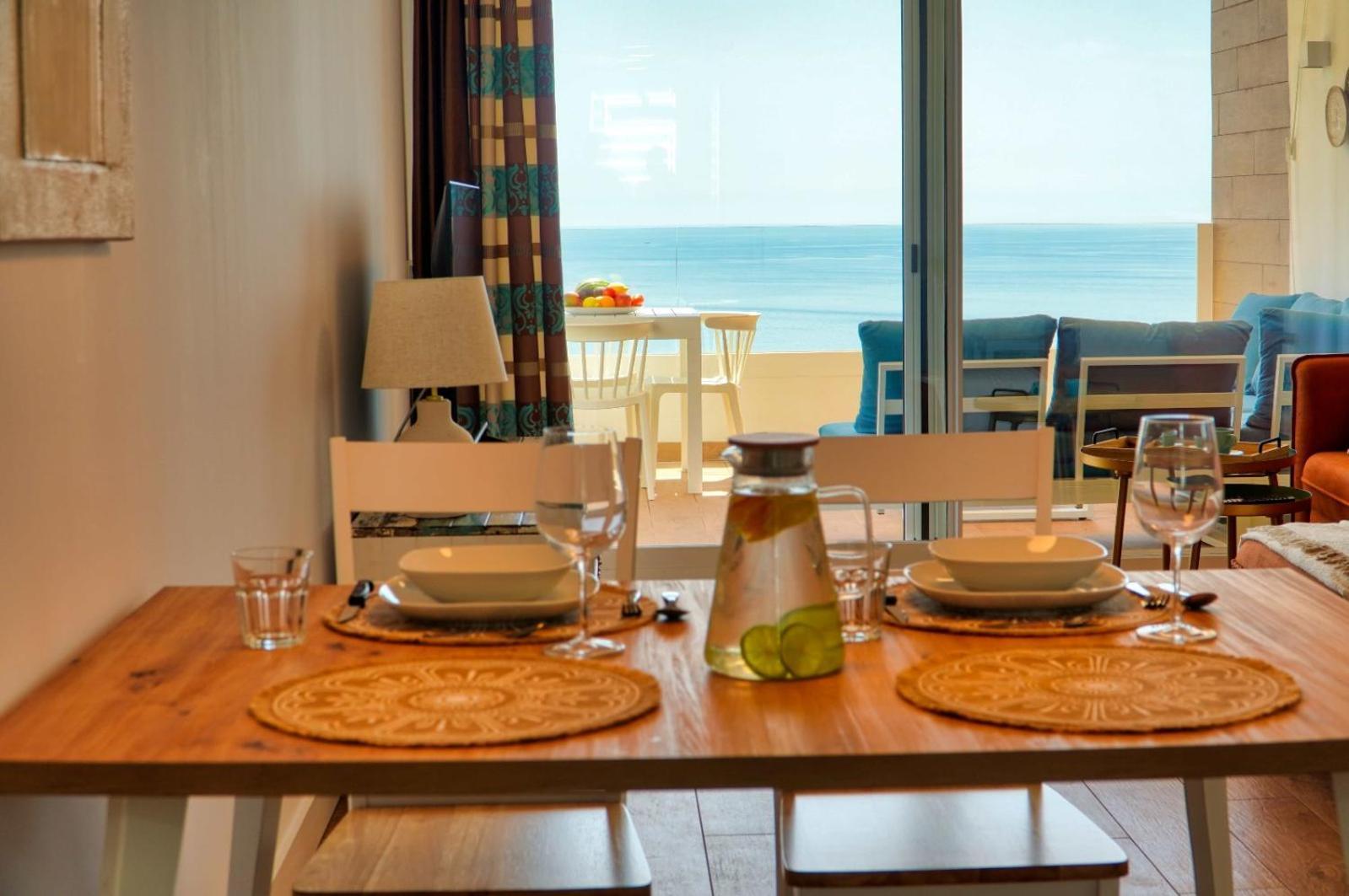 X Sunshine Calaceite Apartment