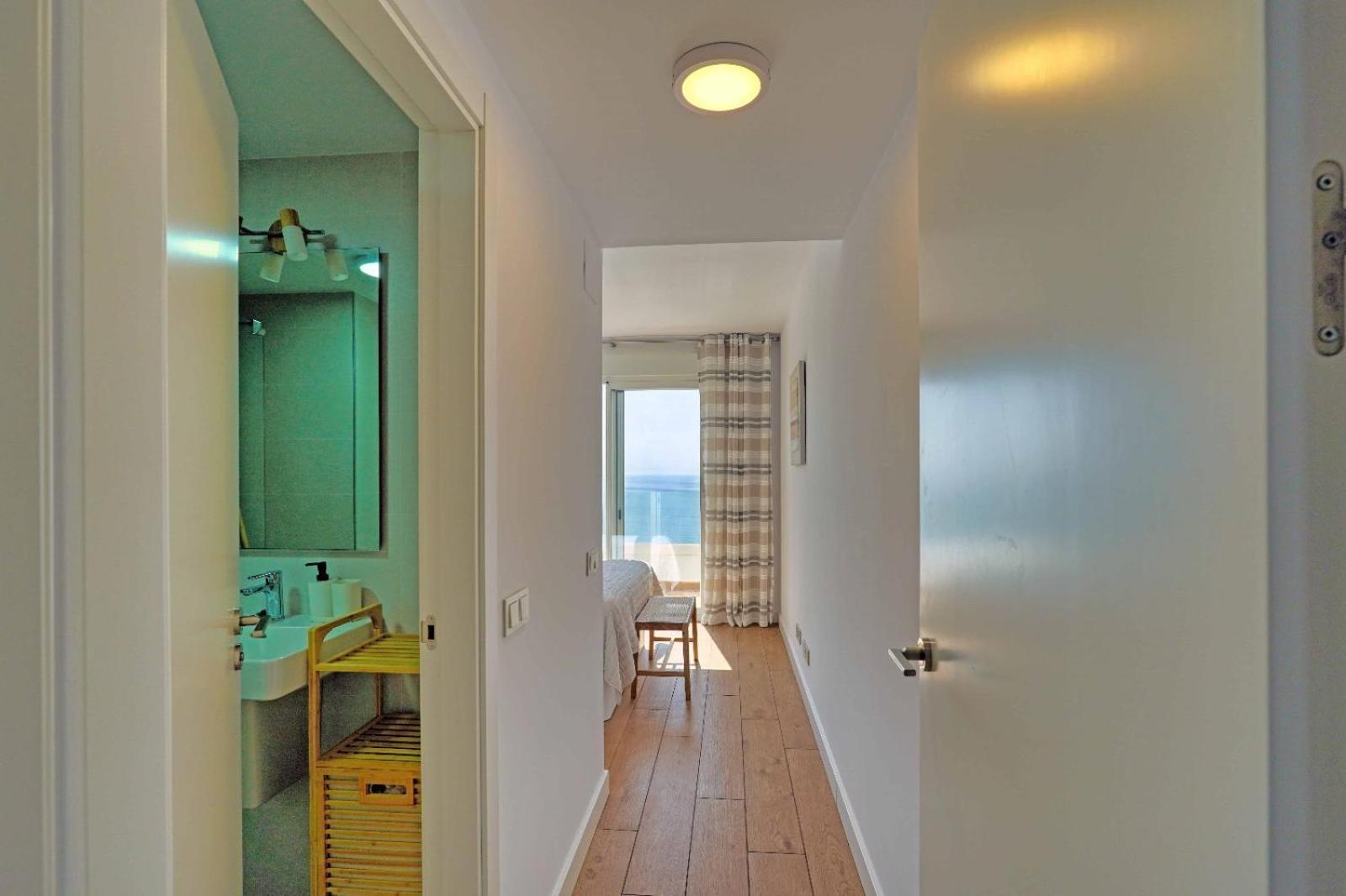 Apartment X Sunshine Calaceite *