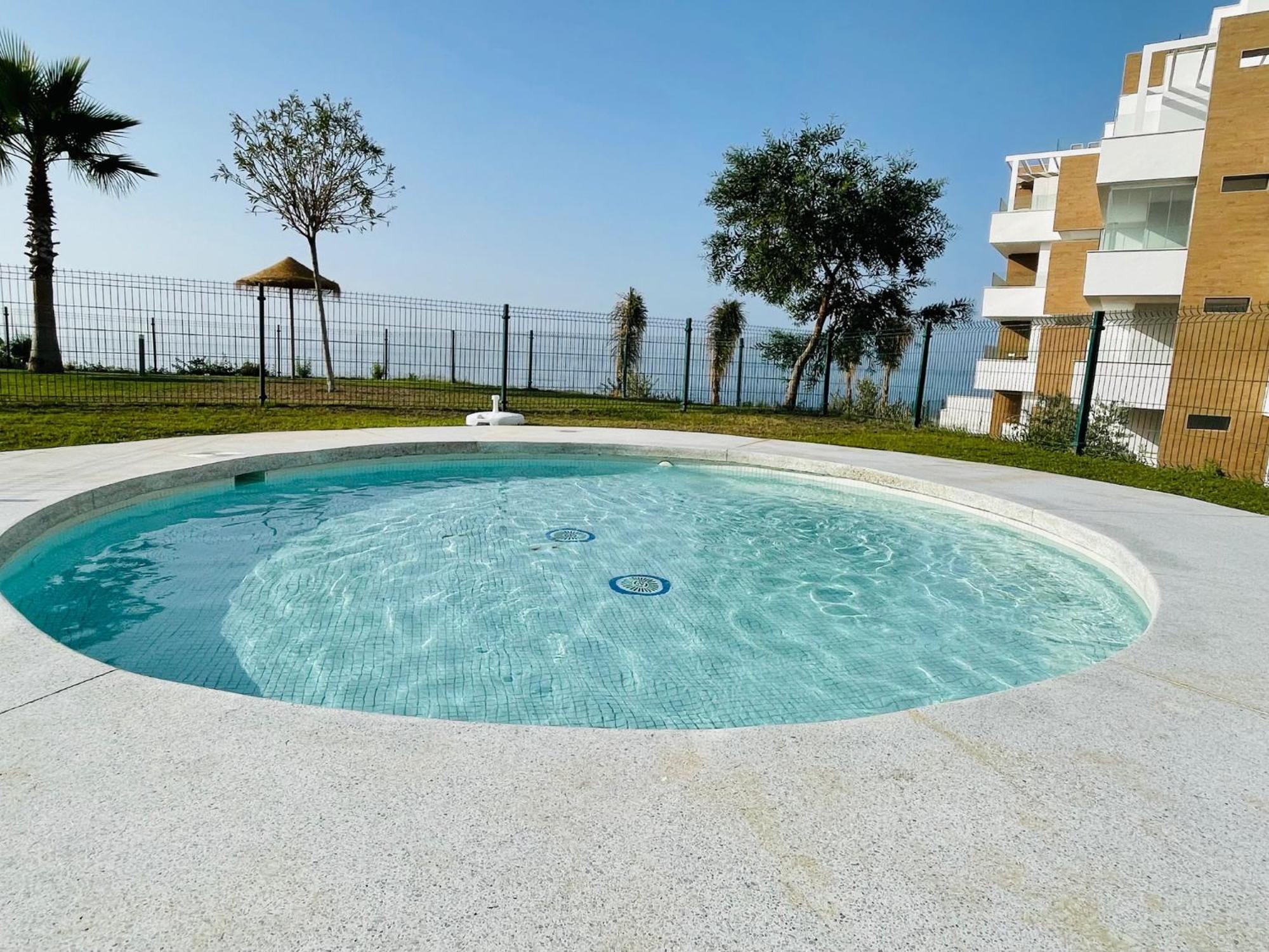 X Sunshine Calaceite Apartament *